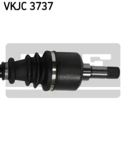 skf vkjc3737